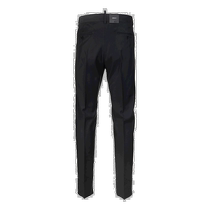Hong Kong direct mail fashion luxury Dsquared2 mens slim trousers