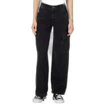Hong Kong direct mail trendy luxury LeviS womens 94 loose overalls