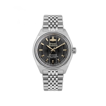 Korean direct mail vivienne westwood universal sports watch