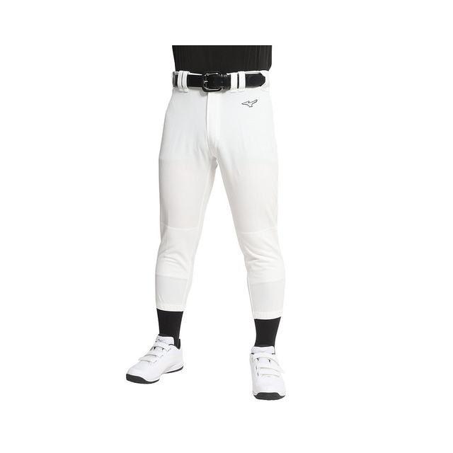 MIZUNO Mizuno Men's Baseball Uniform Pants Practice Wear GACHI Uniform Practice Pants Les