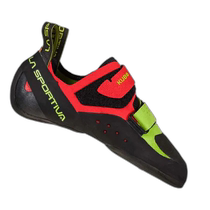 Hong Kong Direct Mail LA SPORTIVA Outdoor Mountaineering and Rock Climbing 30HROSSOVERDE