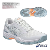 Direct mail from Japan ASICS Badminton Shoes GEL-COURT HUNTER 3 Women (1072A090)