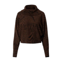 Hong Kong direct mail EQUIPMENT womens knitted sweater EQU76B96MUL