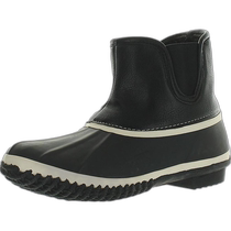 (Direct mail from the United States) style co womens rain boots
