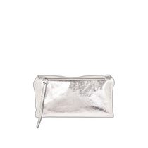 Hong Kong direct mail trendy luxury Ami Paris womens AMI zipper top handle bag ULL605AL0061