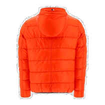 Hong Kong direct mail trendy luxury Herno mens hooded down jacket PI000967U12017