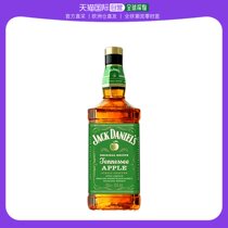 European Direct Mail Jack Daniels Jack Daniels Apple Whiskey 35% 700ml