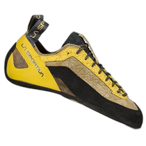 Hong Kong Direct Mail LA SPORTIVA Outdoor Mountaineering and Rock Climbing 30XGIALLO