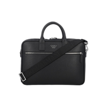Hong Kong direct mail EMPORIO ARMANI mens handbag Y4P119Y138E81072 CO