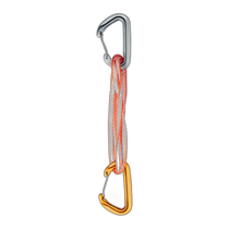 Richio Errands MAMMUT Mammoth Mountaineering Equipment 60cm Quick Release Wire Gate Wire Gate