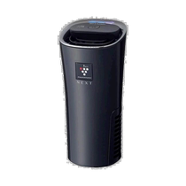 Direct mail to Japan sharp Sharp car air purifier negative ion deodorization IG-MX15-B