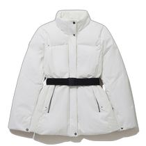 Korean direct mail descente down jacket Descente goose down