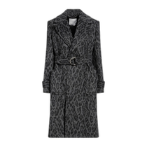 Hong Kong Direct Mail Luxury Blumarine Womens Coat