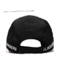 Korean direct mail j lindeberg general hat