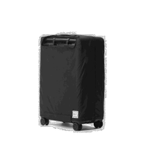 韩国直邮RAWROW R TRUNK LITE COVER 72L 26inch Black行李箱盖背