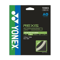 Japanese direct mail YONEX mens and womens Lexis Speed ​​REXIS SPEED 130 tennis equipment YONE