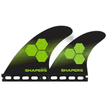 Japan direct mail SHAPERS FIN AM3 5FIN CORE LITE single chip Shapers Fin Core