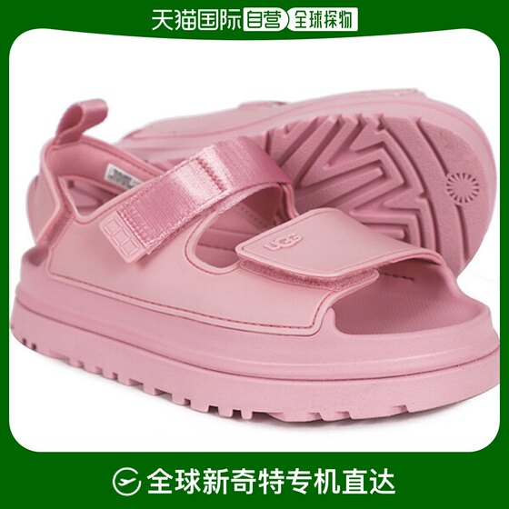 韩国直邮UGG 运动拖鞋 官方产品儿童凉鞋新款