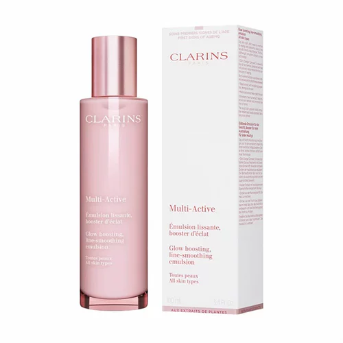 Clarins, лосьон, 100 мл