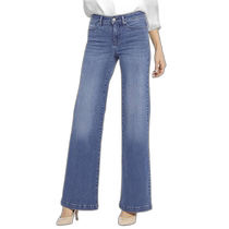 (Direct mail from the United States) nydj womens casual denim jeans