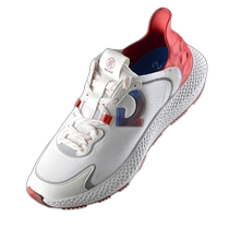 Korean direct mail GFORE spikeless golf shoes for men MG4 fashionable casual sports shoes G4MA23EF44