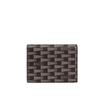 Hong Kong direct mail BALLY mens wallet MLB02ATP072I907P