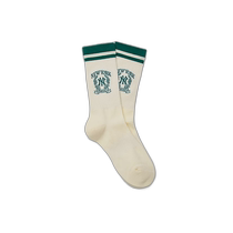 Korea direct mail mlb universal socks