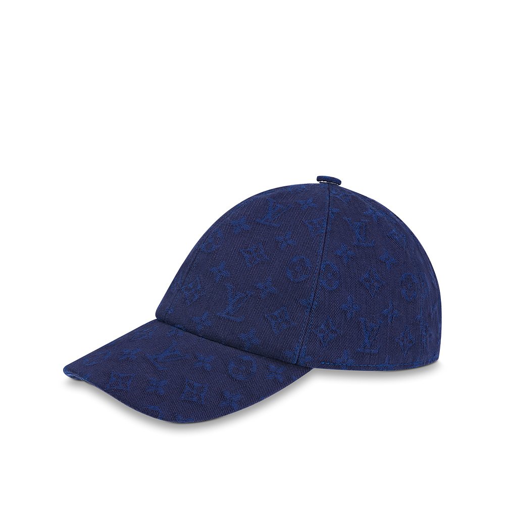 Louis Vuitton Casquette MNG Essential