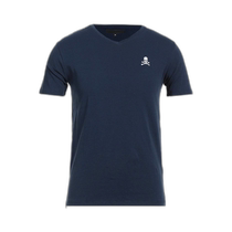 Hong Kong direct mail fashion luxury Philipp Plein mens undershirt