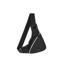 Hong Kong direct mail GIVENCHY mens shoulder bag BKU03NK1JE001 nylon outdoor sports