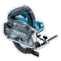 Japan direct mail makita Makita hardware tools portable electric circular saw CS553DZS durable