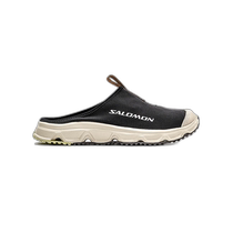 Hong Kong direct mail trendy luxury salomon Salomon mens black RX Slide 3 0 sneakers L4