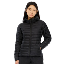 Korean direct mail MERRELL womens 24-year new casual versatile down jacket MLW2D4DW1521BL