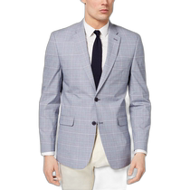 (Direct mail from the United States) tommy hilfiger mens casual suit