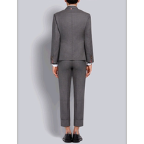 Hong Kong direct mail THOM BROWNE mens suit MSC001A00626035