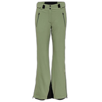 Hong Kong direct mail trendy luxury Aztech Mountain womens Team Aztech pants ski wear 0