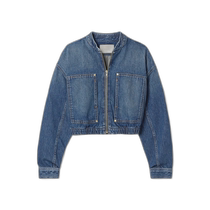 Hong Kong direct mail trendy luxury ULLA JOHNSON womens jacket UJ9905003