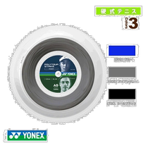 Direct mail from Japan Yonex tennis string (packed etc.) POLYTOUR STRIKE POLYTOUR STR