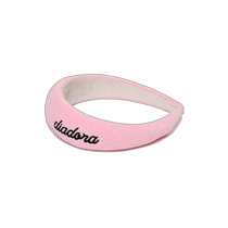 Korean direct mail diadora womens yoga headband D3242LET02PKL diadora