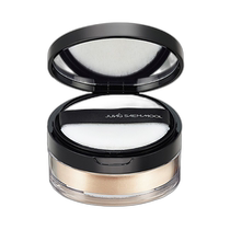 Korean direct mail JUNG SAEM MOOL Zheng Xuanmo long-lasting makeup oil control loose powder WARM GLOW 10g