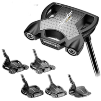 Japan direct mail TaylorMade Spider TOUR TRUSS Spider Tour Truss series