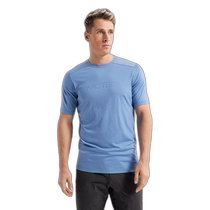 Canadian Direct Mail Arcteryx ArcWord Series Mens Ionia Merino Wool Short Sleeve