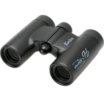 (Direct mail from Japan) Kenko small binoculars H10×21DH 190g matte black 32004