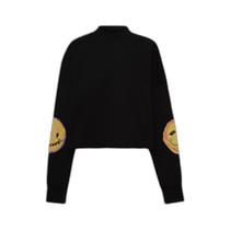 Hong Kong direct mail WE11DONE womens tops WDTS021519UBK