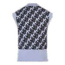 Hong Kong direct mail krizia womens vest vest