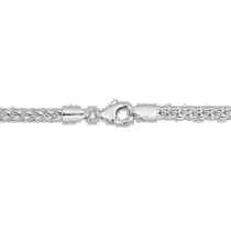 American direct mail julianna b unisex anklet