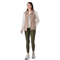 Korean direct mail PATAGONIA Patagonia outdoor sports and leisure womens vest 306030634