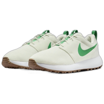 Direct mail from Japan NIKE GOLF Nike Golf Roshe G Next Nature spikeless golf ball