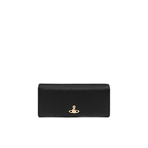Hong Kong direct mail VIVIENNE WESTWOOD womens wallet 5106005DWL001NN402