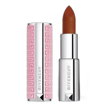 Hong Kong direct mail Givenchy powder tube limited edition lipstick N51#